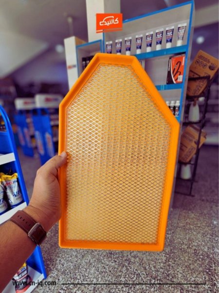 فلتر شوتة - محرك - جارجر - 2011 فما فوق